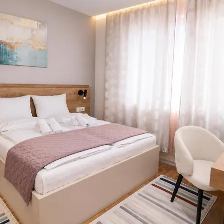 Urban Getaway With Free Parking *
