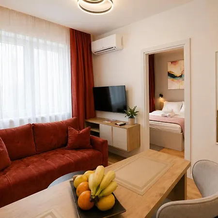 Urban Getaway With Free Parking